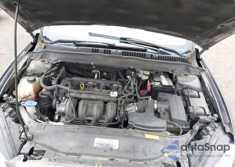 2018 Ford Fusion S from USA, damaged, VIN 3FA6P0G7XJR184315